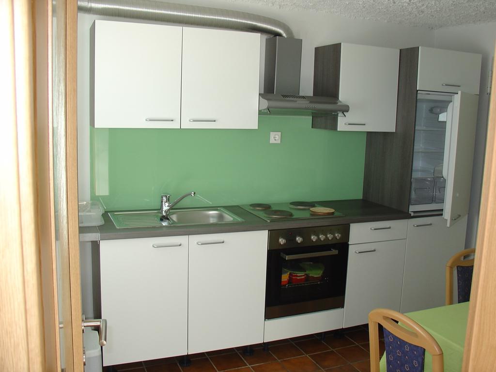 Apartment Zadraga Tolmin Quarto foto